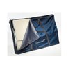 Legamaster Tragetasche 7-230100 80x134x12cm Nylon blau