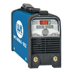 Elektrodenschweißgerät WT-MMA 182 o.Zub.20-180 A WELDING TEAM