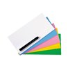 Legamaster Flipchartnotizen Magic Chart 7-159494 sort. 250 St./Pack.