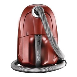 Trockensauger Bravo SR10P07A 700 W 2340l/min 110mbar NILFISK