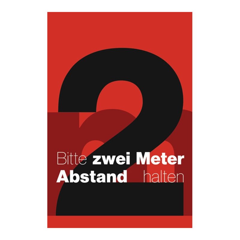 Fußmatte A 2,0 m,längs rot/schwarz PA L1800xB1200xS6mm MILTEX