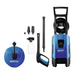 Hochdruckreiniger C 135.1-8 PC 350/520 l/h 135bar 1,8 kW NILFISK