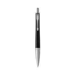 Parker Kugelschreiber Urban Premium C.C 1931615 Metal Chiselled sw/si