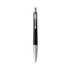 Parker Kugelschreiber Urban Premium C.C 1931615 Metal Chiselled sw/si