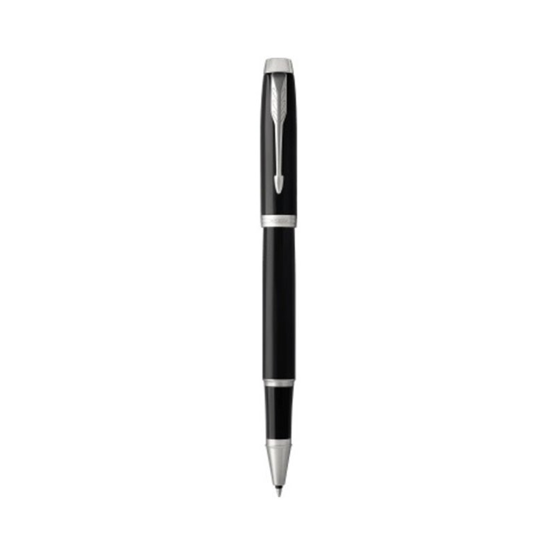 Parker Rollerball IM C.C. 1931658 schwarz