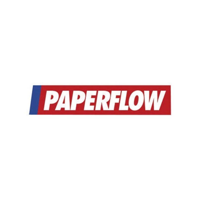 Paperflow Prospektständer EPI 276N.01 16Fächer schwarz