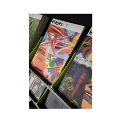 Paperflow Prospektständer EPI 276N.01 16Fächer schwarz