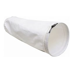 Staubsack Nadelfilz Zub.Ventilator RAV 35 REMKO