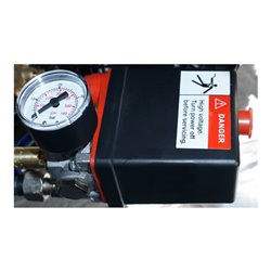 Aerotec Kompressor Extreme 15