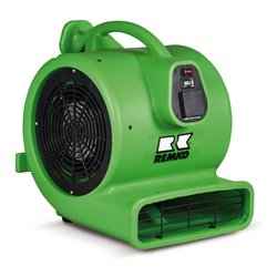 Turbo-Ventilator RTV 35 H.480mm 230/50 V/Hz 770 W grün REMKO