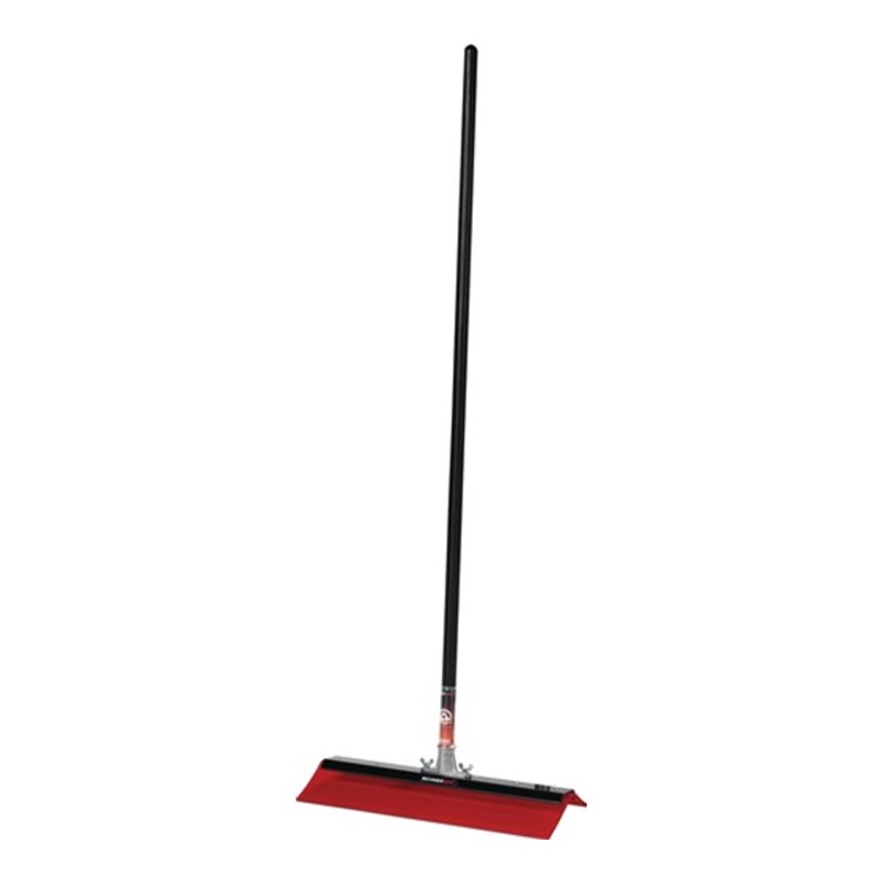 Universalschieber ADE 50 Schild-B.500mm Schild-H.50mm Stiel-L.1500mm