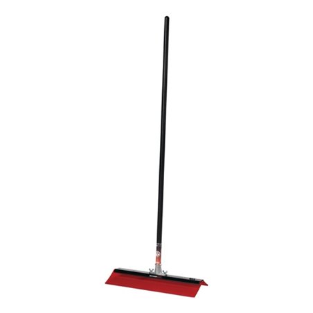 Universalschieber ADE 50 Schild-B.500mm Schild-H.50mm Stiel-L.1500mm