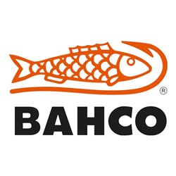 Rangierwagenheber BH1A2500 hydraulisch Trgf.2,5 t Hubber.95-485mm G.25kg BAHCO