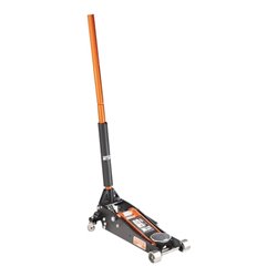 Rangierwagenheber BH1A1500 hydraulisch Trgf.1,5 t Hubber.82-375mm G.12kg BAHCO