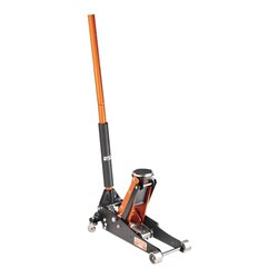 Rangierwagenheber BH1A1500 hydraulisch Trgf.1,5 t Hubber.82-375mm G.12kg BAHCO