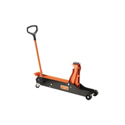 Rangierwagenheber BH15000A hydraulisch Trgf.5 t Hubber.150-570mm G.71,3kg BAHCO