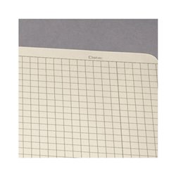 Sigel Collegeblock Conceptum CO840 Hardcover A4 kariert 80g sw