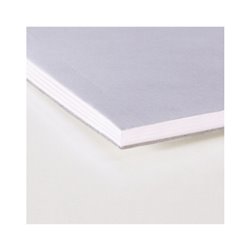 Sigel Schreibunterlage Weekly HO500 595x410mm 52Bl