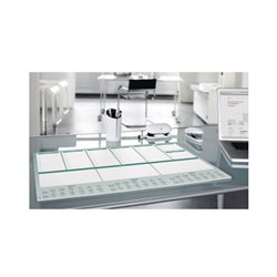 Sigel Schreibunterlage Weekly HO500 595x410mm 52Bl