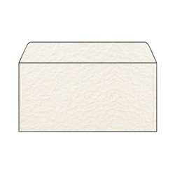 Sigel Briefumschlag Papyra DU243 DIN lang 90g 50 St./Pack.