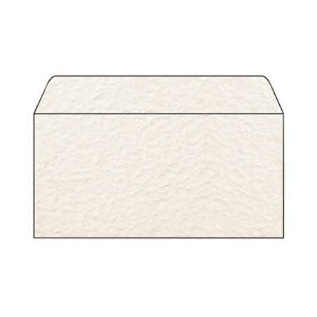 Sigel Briefumschlag Papyra DU243 DIN lang 90g 50 St./Pack.