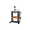 Werkstattpresse WPP 10 TE 10 t 175mm min:194/max:364mm UNICRAFT