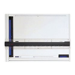 STAEDTLER Zeichenplatte Mars COLLEGE 661 A3 Kunststoff