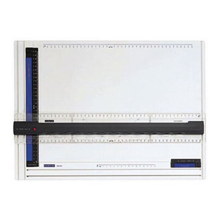 STAEDTLER Zeichenplatte Mars COLLEGE 661 A3 Kunststoff