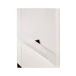 Tarifold Sichthülle Kang Easy Clic 195770 A5 tr 5 St./Pack.