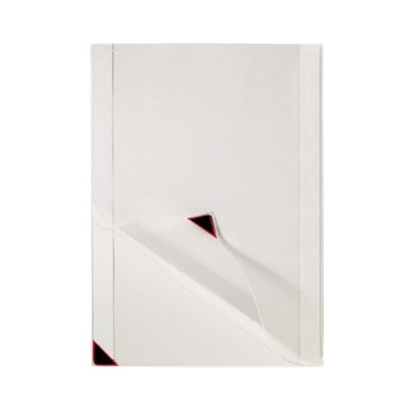 Tarifold Sichthülle Kang Easy Clic 195770 A5 tr 5 St./Pack.