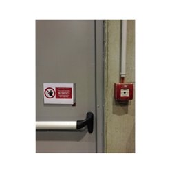 Tarifold Sichthülle Kang Easy Clic 195770 A5 tr 5 St./Pack.