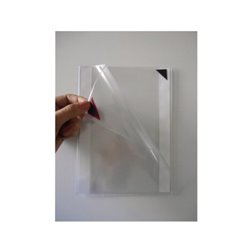 Tarifold Sichthülle Kang Easy Clic 195770 A5 tr 5 St./Pack.