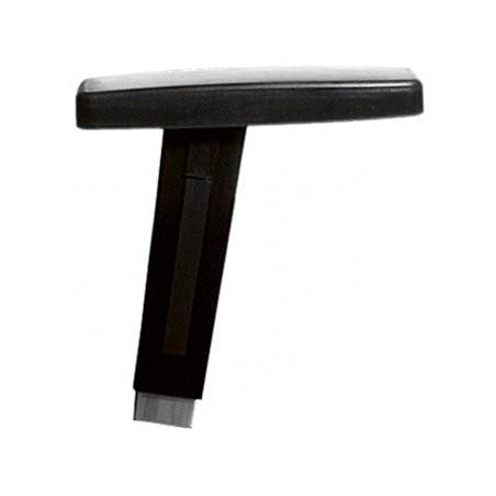 TOPSTAR Armlehne G3 7105 für Lightstar 20 schwarz 2 St./Pack.