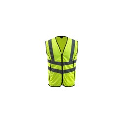 Mascot Wingate Verkehrsweste hi-vis gelb