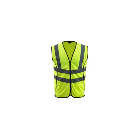 Mascot Wingate Verkehrsweste hi-vis gelb