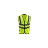 Mascot Wingate Verkehrsweste hi-vis gelb