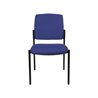 TOPSTAR Besucherstuhl B to B 10 BB1000 G26 ohne Armlehnen blau