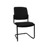 TOPSTAR Besucherstuhl B to B 20 BB3000 G20 ohne Armlehnen schwarz