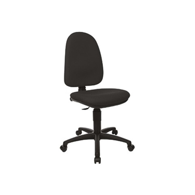 TOPSTAR Bürodrehstuhl Home Chair 60 HP60G20 max. 110kg schwarz
