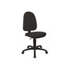 TOPSTAR Bürodrehstuhl Home Chair 60 HP60G20 max. 110kg schwarz