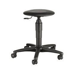 TOPSTAR Hocker TEC 60 72260D10 schwarz