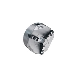 Röhm DIN 55027 Kurzkegel-Futterflansch