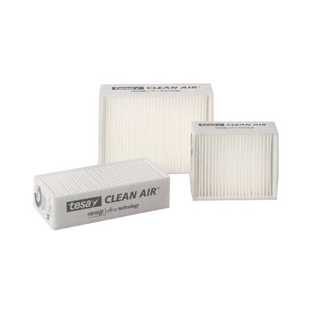 tesa Feinstaubfilter Clean Air 50380-00000 140mmx100mm
