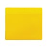 TarifoldPro Kennzeichnungshülle 162244 A5 quer PVC ge 10 St./Pack.