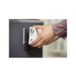 tesa Feinstaubfilter Clean Air 50379-00000 140mmx70mm