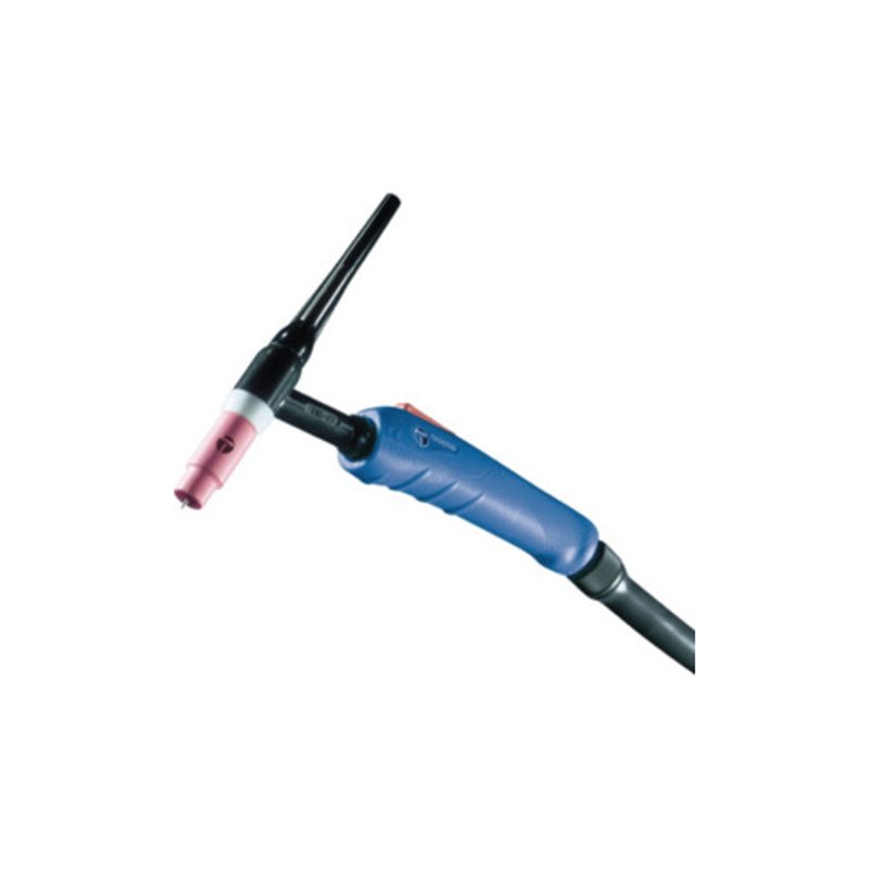 TIG-Schweißbrenner ERGOTIG SR 17 luftg.4m Merkle TCG TRAFIMET