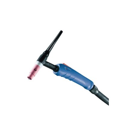 TIG-Schweißbrenner ERGOTIG SR 17 luftg.4m Merkle TCG TRAFIMET