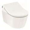 TOTO Wand-WC RP tief, randlos weiß