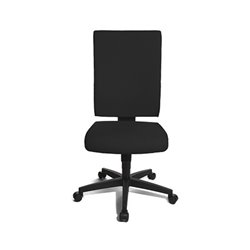 TOPSTAR Bürodrehstuhl Lightstar 20 LS20W0G20 max. 110kg schwarz