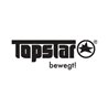 TOPSTAR Bürodrehstuhl Lightstar 10 LS1000G26 max. 110kg schwarz/blau